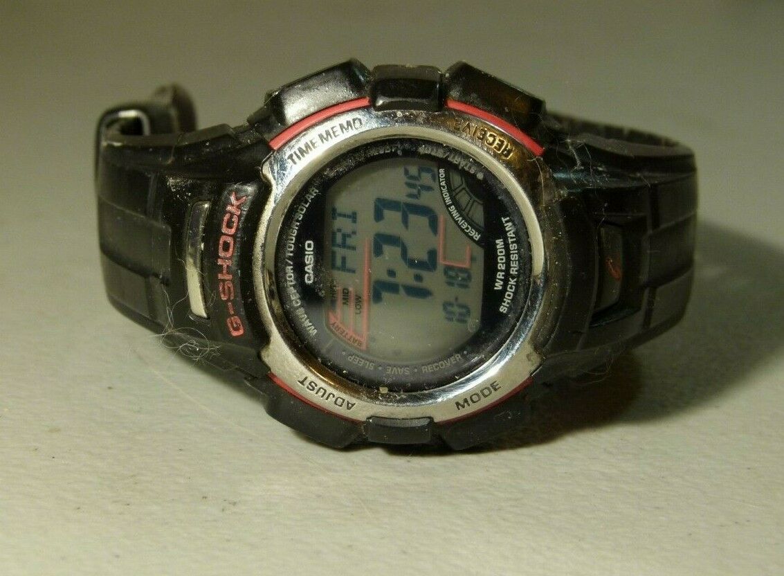 casio 2608 gw300