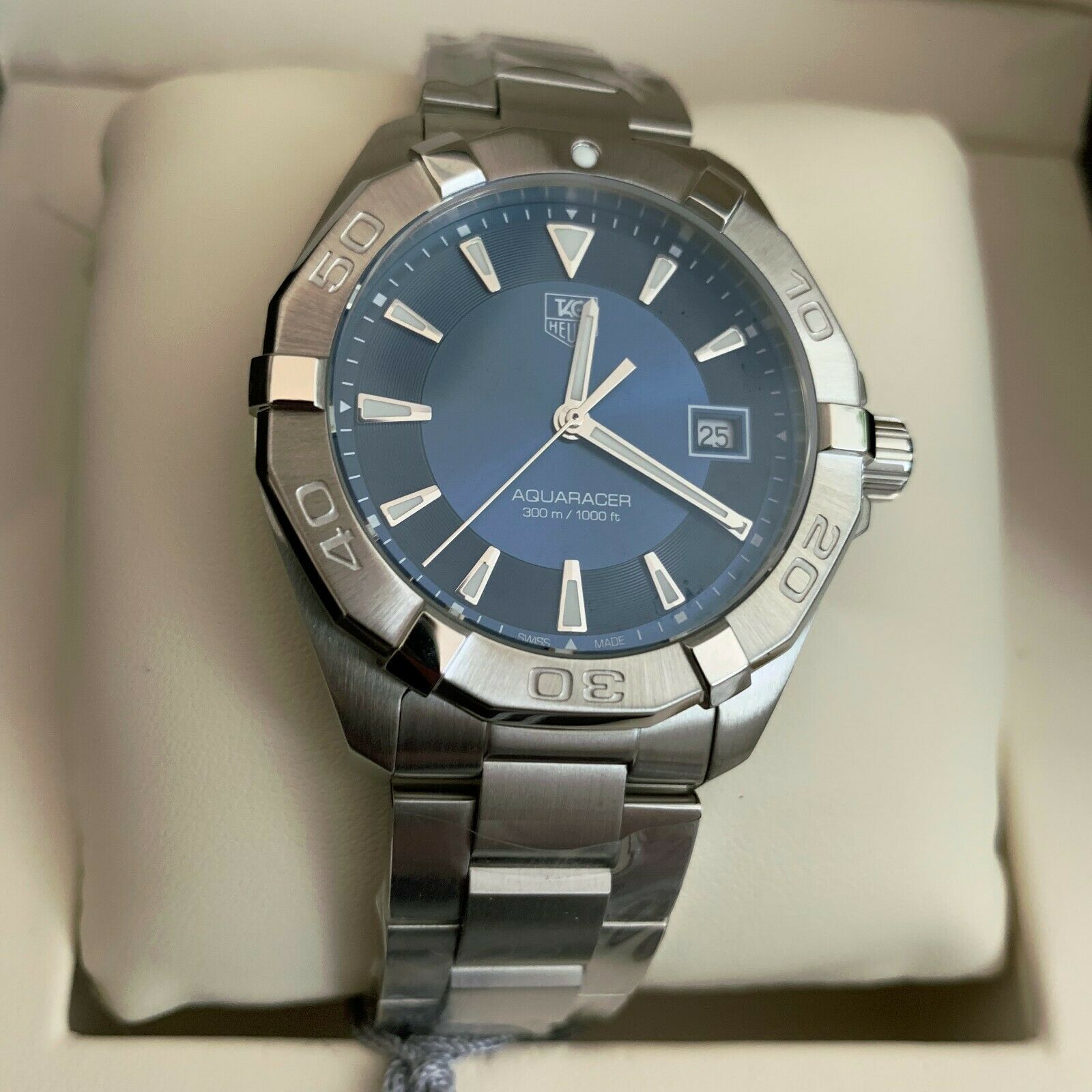 tag heuer way1112