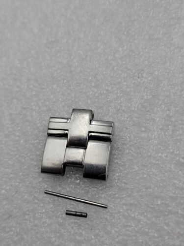 Movado discount band links