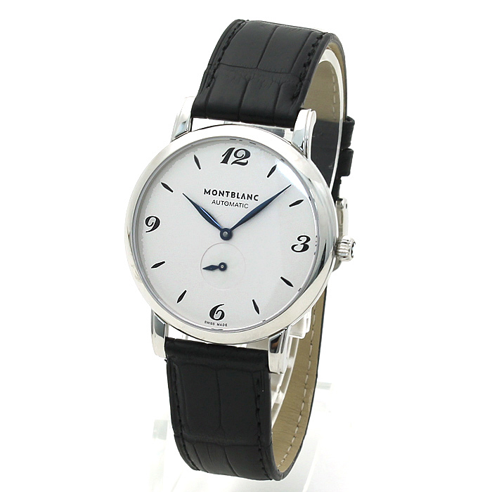 Montblanc Star Classique Automatic White (107073)