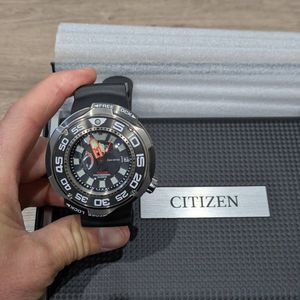 CITIZEN Eco-Drive時計 年差±5秒「エコ・ドライブ」｜The CITIZEN ブランドサイト