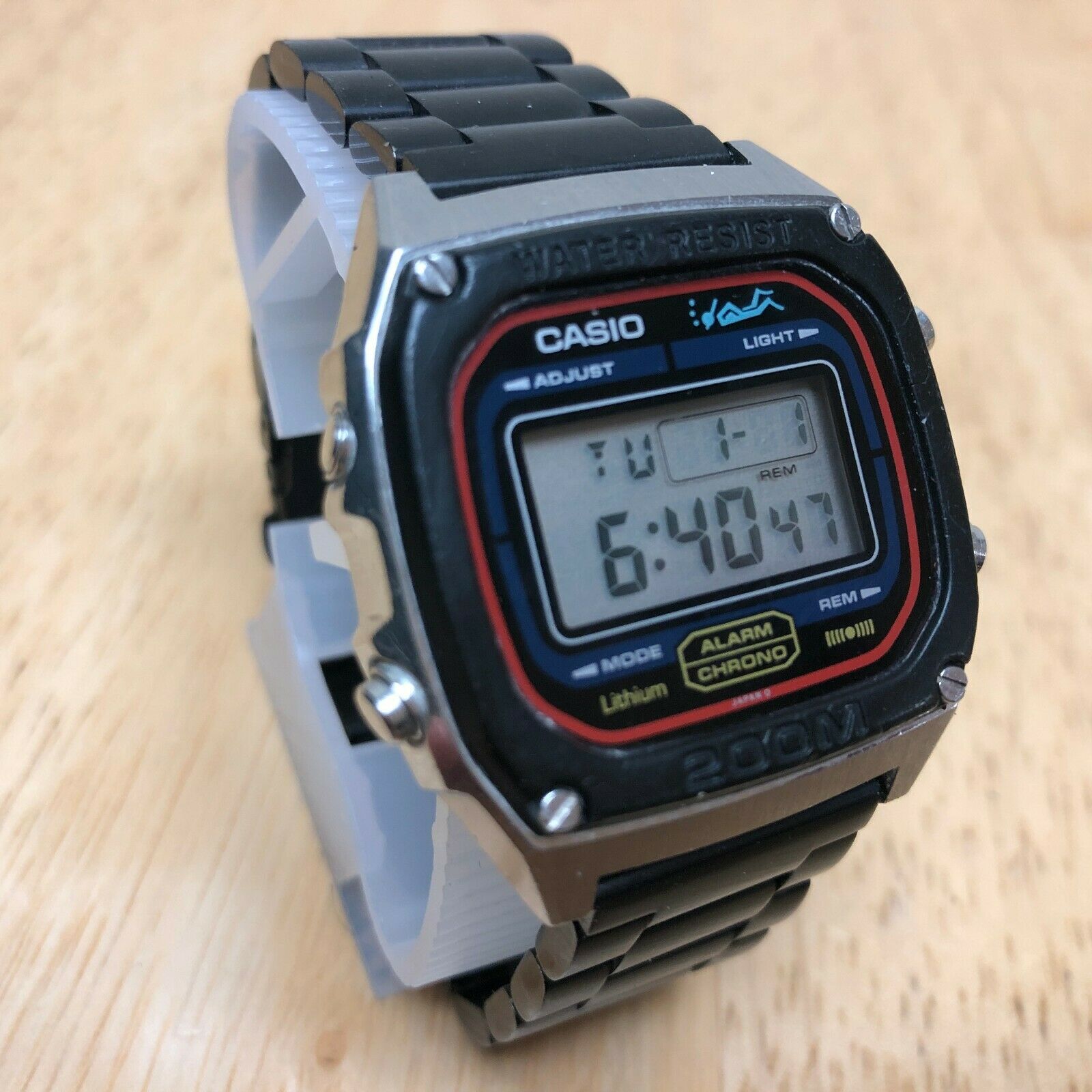 g shock dw 690