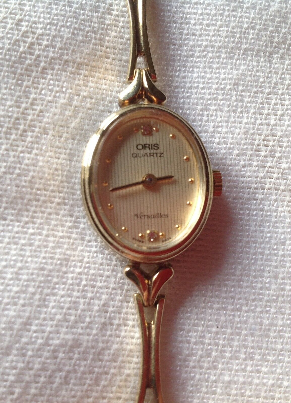 VINTAGE ORIS