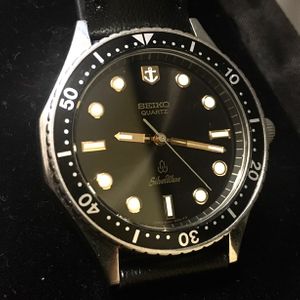 Seiko Silver Wave 6030-6010 Price as of May 2026 | WatchCharts