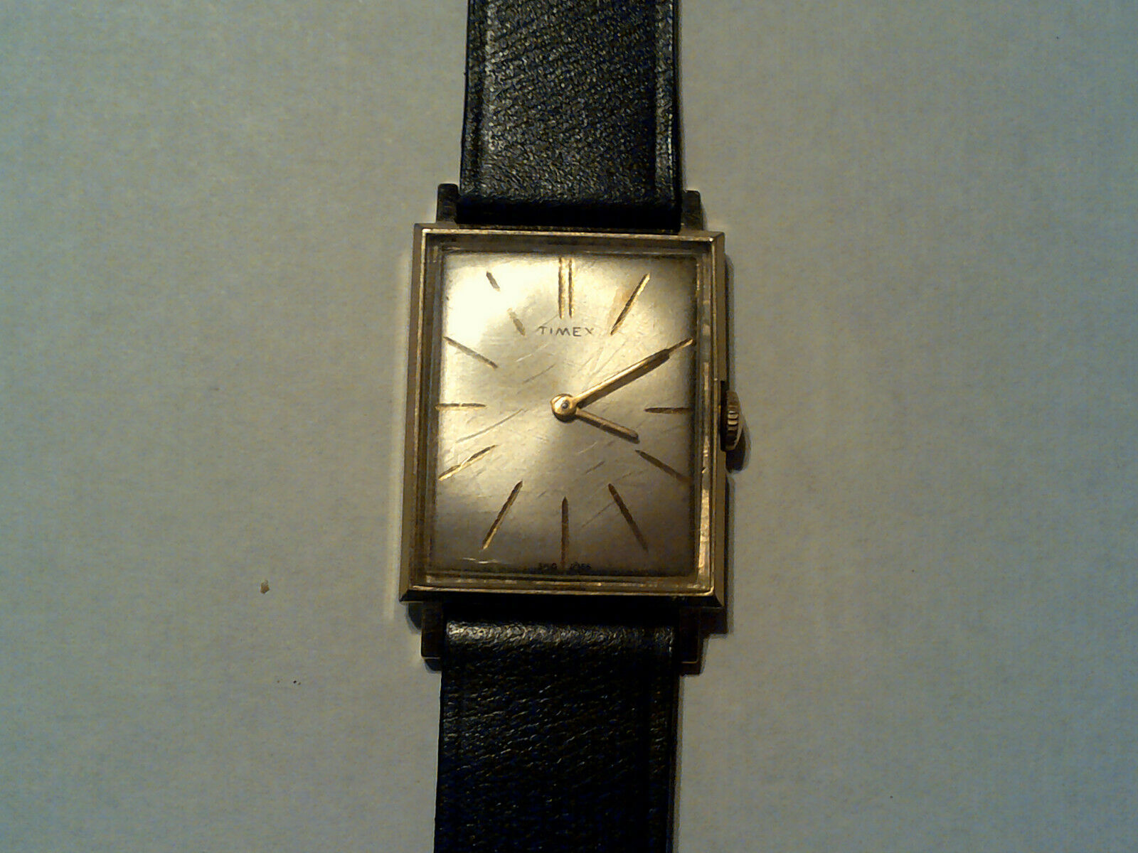 timex square watch