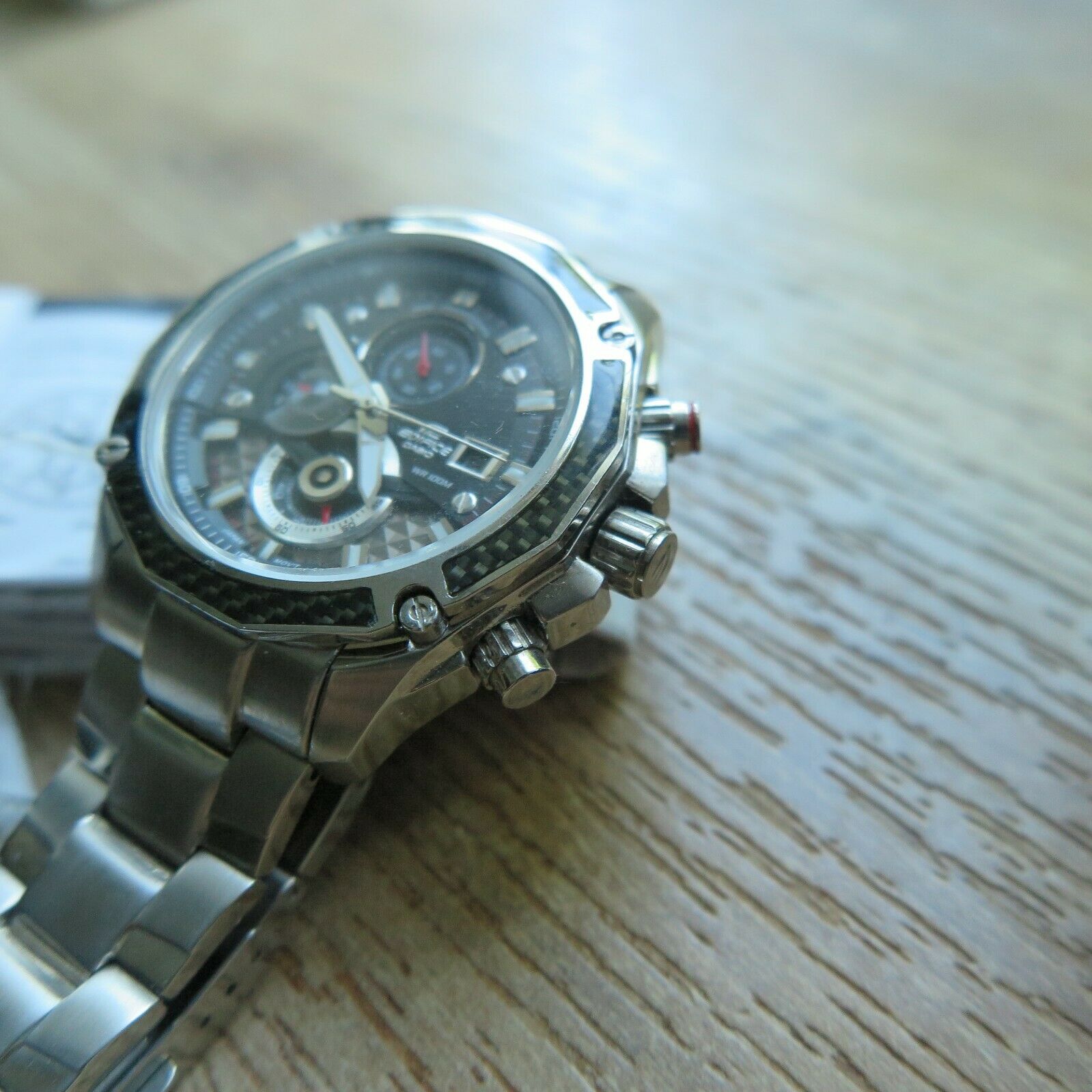 casio edifice efe 506