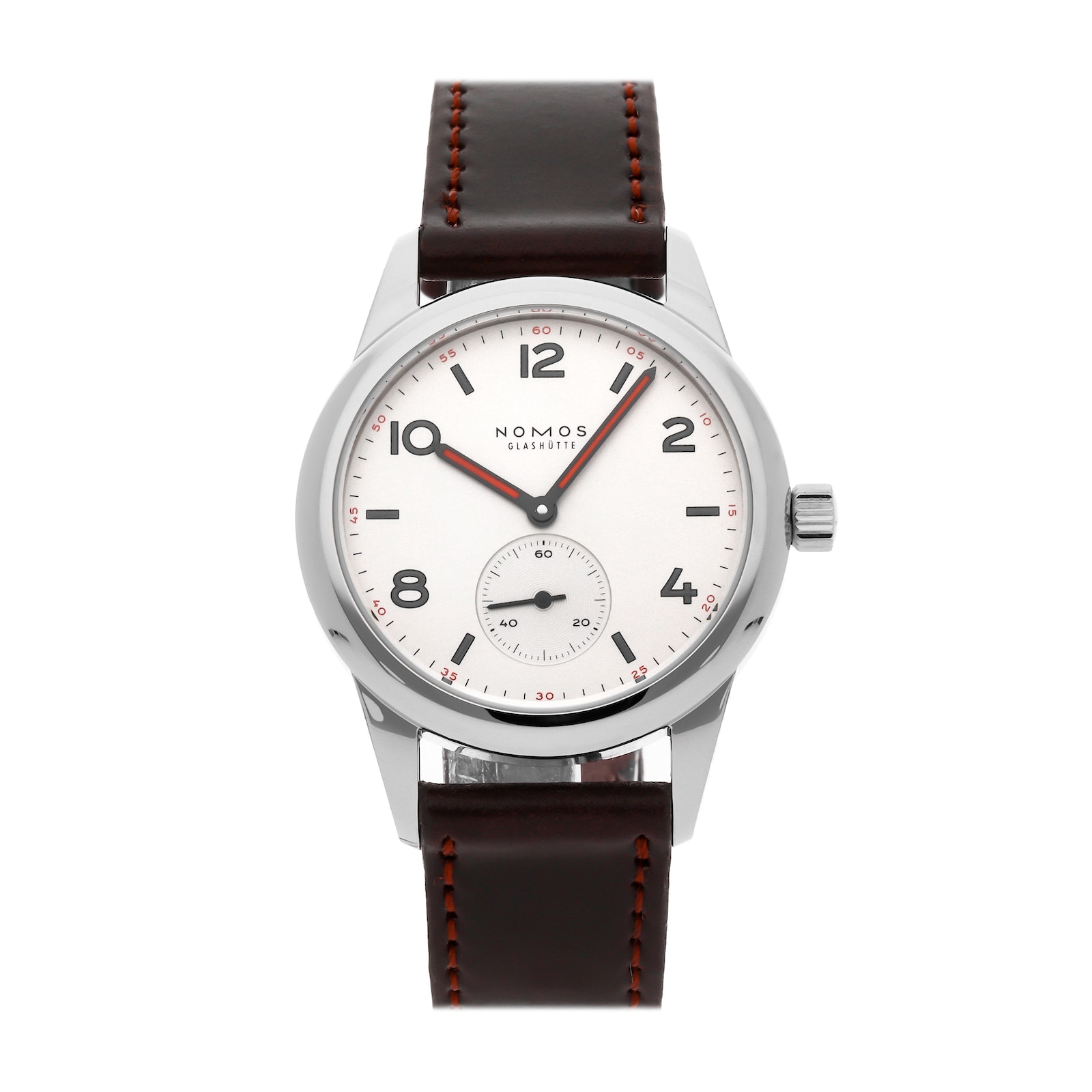 Pre owned nomos best sale