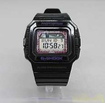 Casio discount glx 5500