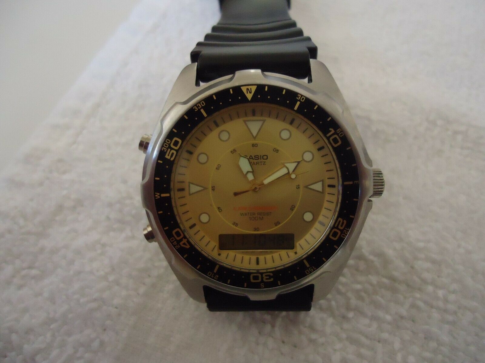 casio amw 3200