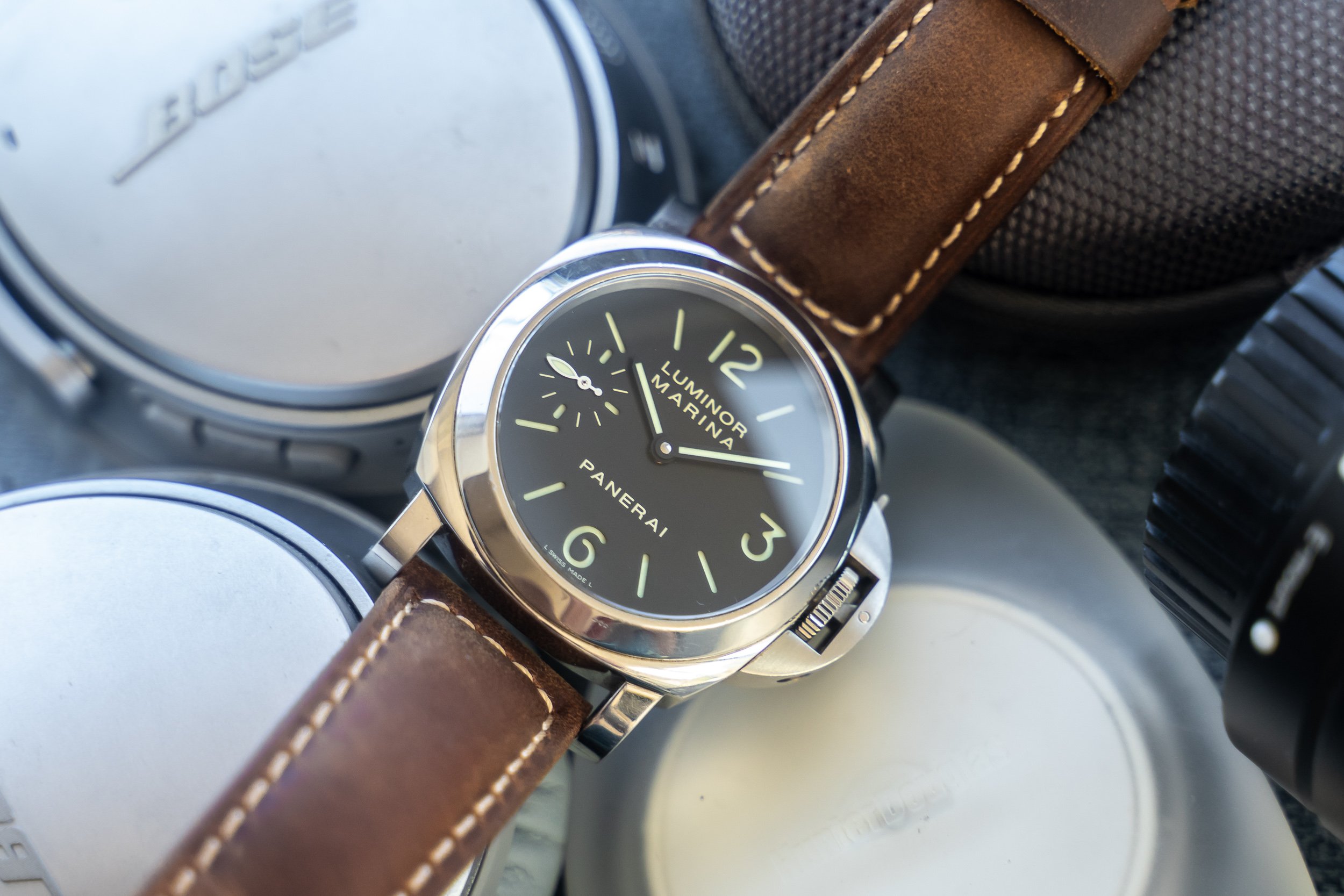 Panerai 111 price best sale