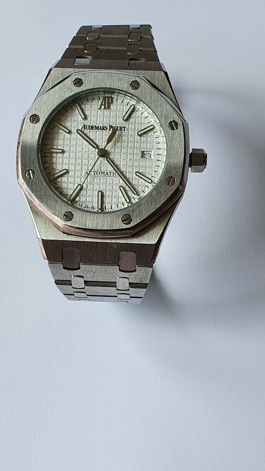 Montre AUDEMARS PIGUET Royal Oak PERSONNES NON