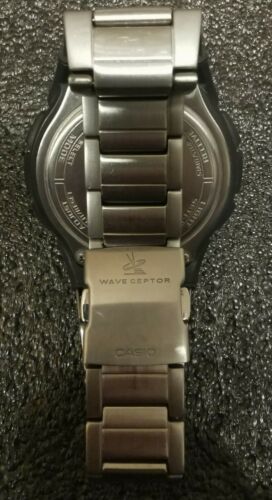 casio wave ceptor 4773