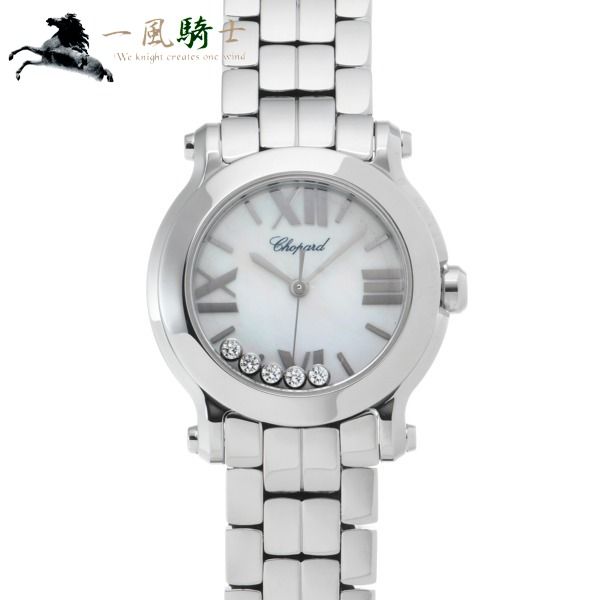 33034 [Used] [CHOPARD] [Chopard] Happy Sports Mini 278509-3006 ...