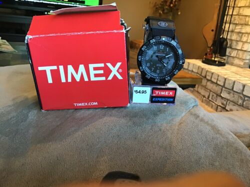 timex expedition t49997