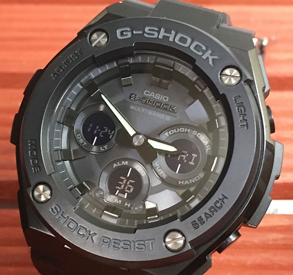 Lover's G-Shock Pair Watch g-SHOCK G-SHOCK BABY-G Pair Watch Casio