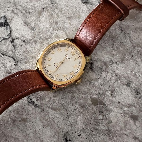 [WTS] Kuoe Royal Smith 90008 Gold WatchCharts Marketplace