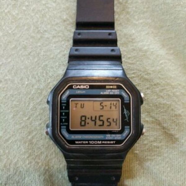 Casio w 400 online