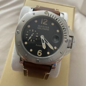 Parnis marina militare submersible best sale