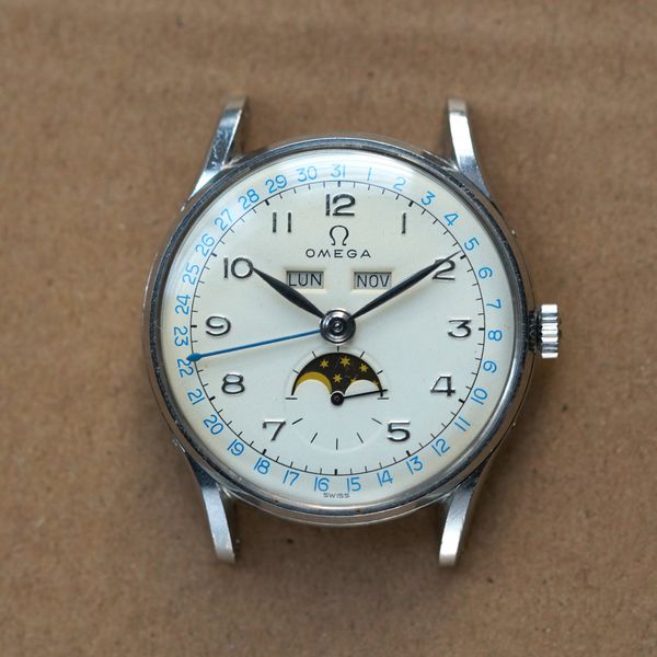 WTS Omega Triple Date Moonphase 2471 2 WatchCharts Marketplace wts-omega-triple-date-moonphase-2471-2-watchcharts-marketplace