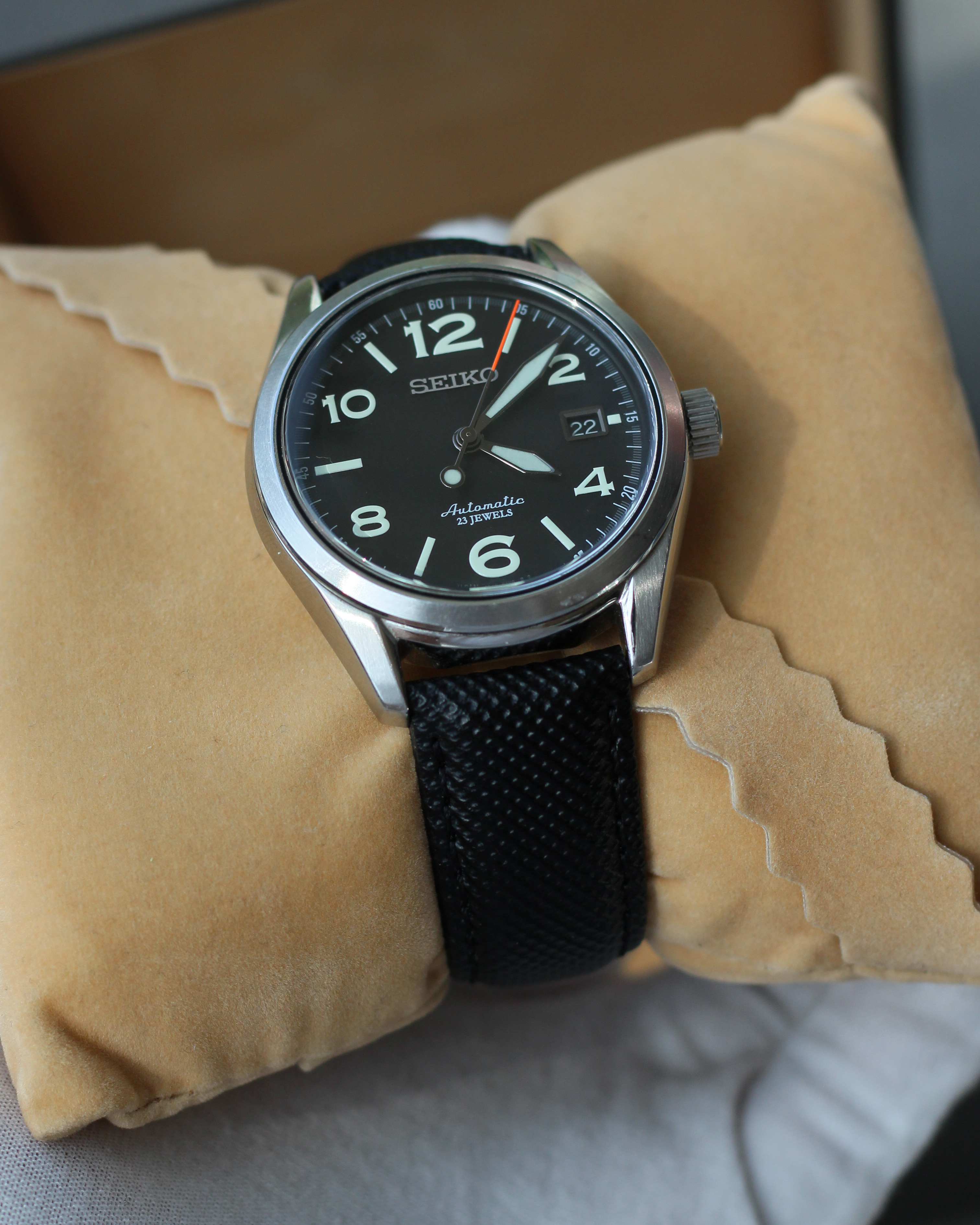 WTS] Seiko SARG011 aka 