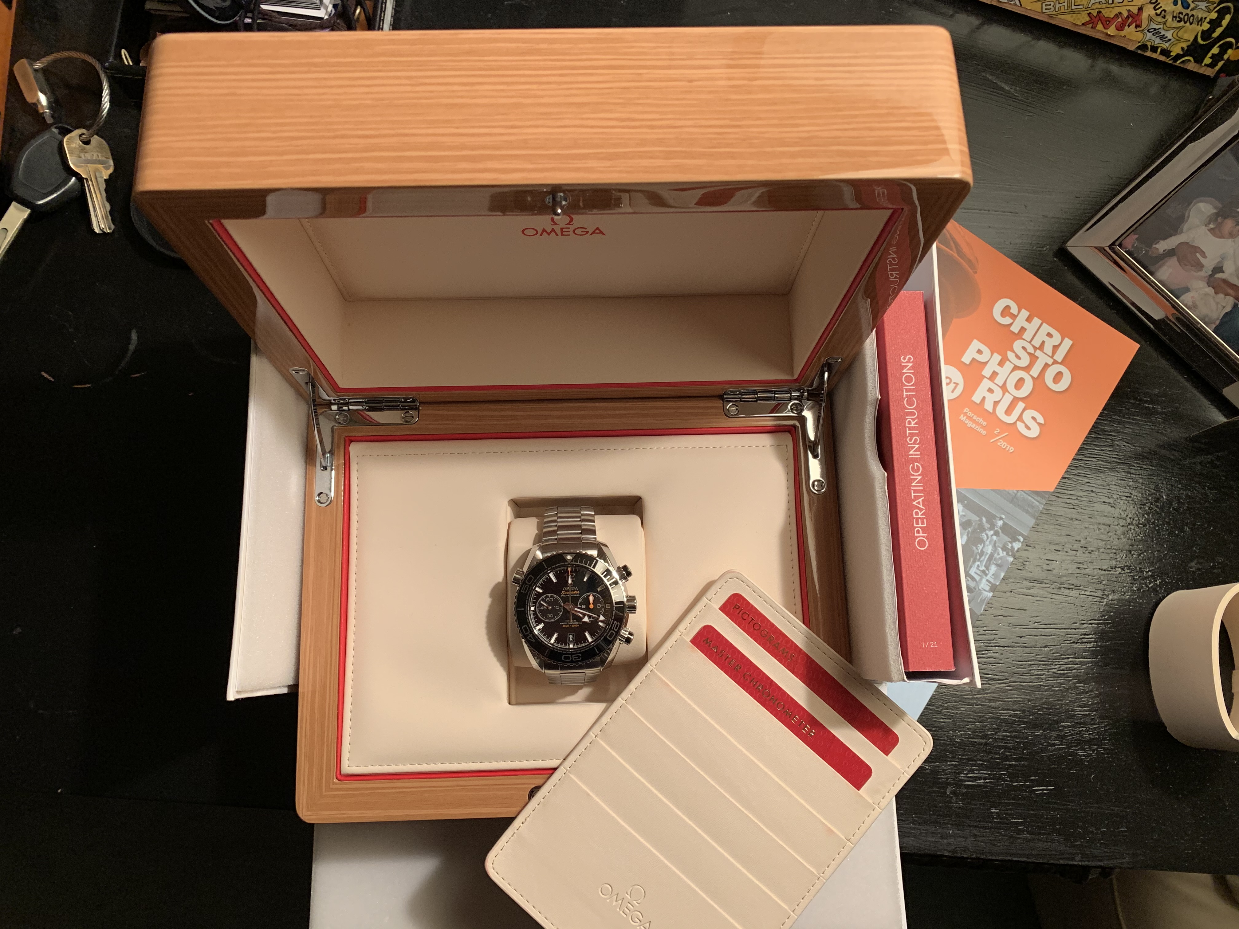 Omega discount cal 9900