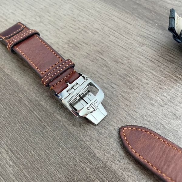[WTS] JaegerLeCoultre Lot JLC Quick Release Deployant Clasp + 2 JLC