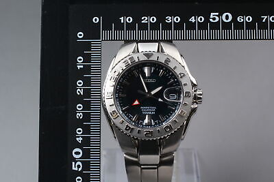 SEIKO セイコー メンズ腕時計 8F56-0040 QUARTZ (T81) 0ff4539e-7534-4761-8697-