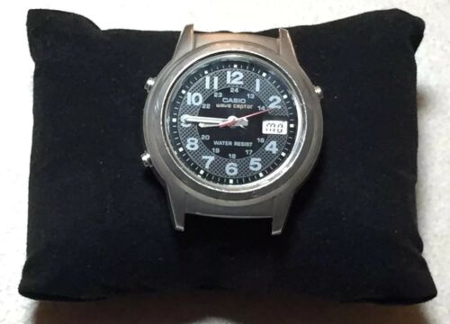 casio wave ceptor 4756