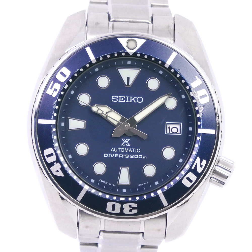 Seiko sbdc033 clearance for sale