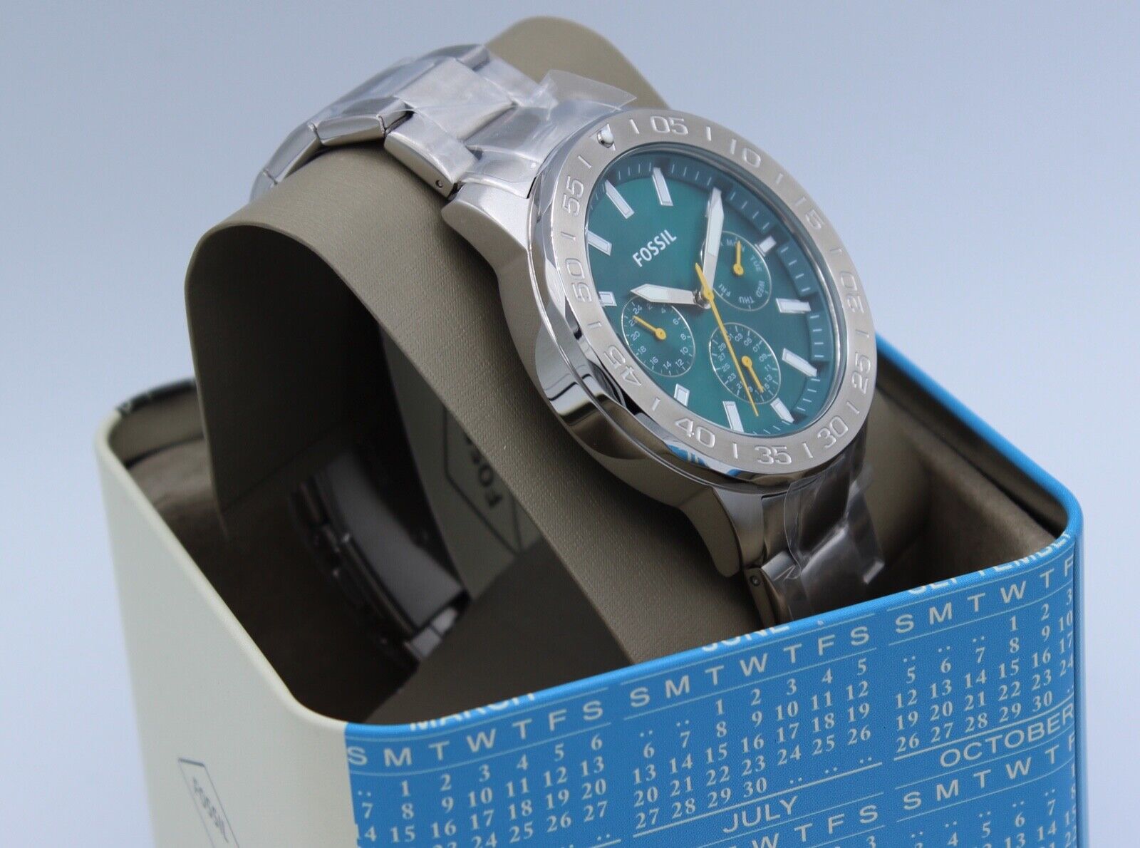 【加古川店】 中古 FOSSIL | フォッシル 腕時計 BANNON BQ2753MSET 【131】 加古川店】 FOSSIL | フォッシル 腕時計 BANNON BQ2753MSET 【131