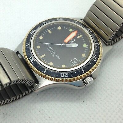 omega seamaster 120m quartz 1337