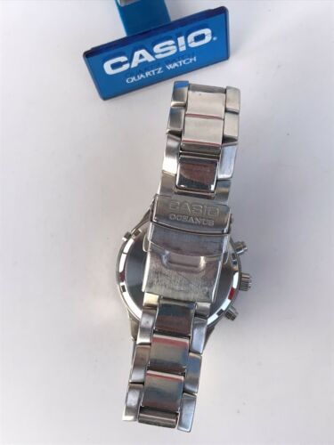 Casio edifice module no 2714 clearance price