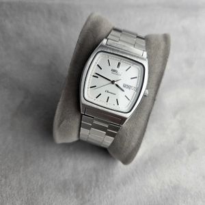 FS: Seiko Chronos 7432-8000 | WatchCharts Marketplace