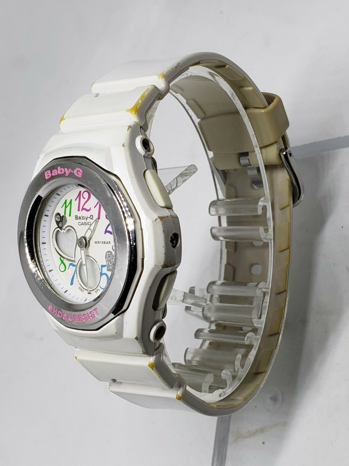 casio baby g 5070 bga101 watch 39 mm | WatchCharts
