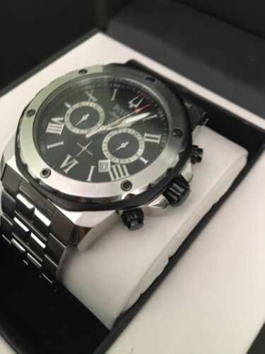 Bulova 98b106 sales