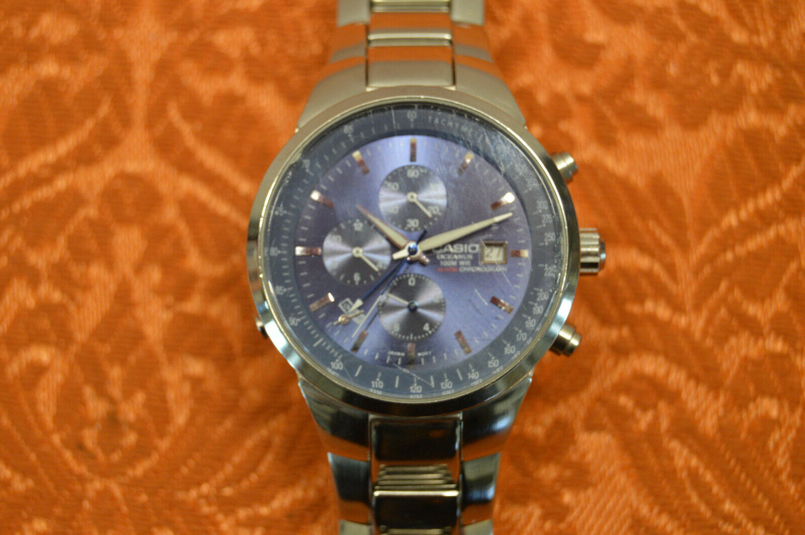 casio module no 2714 price