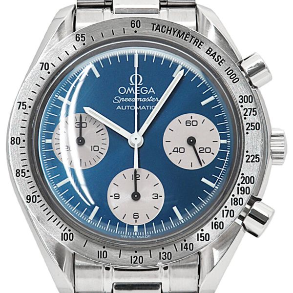 [OMEGA] Omega 