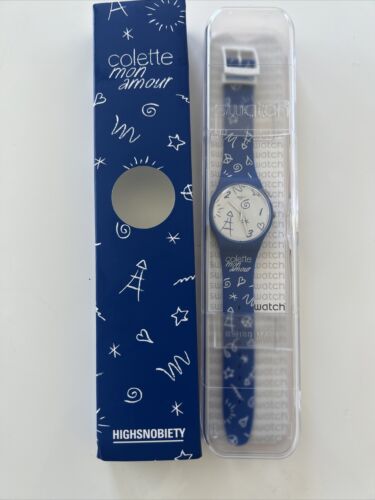 Colette x March LA.B 1805 Imperial Phantom Pocket Watch | Uncrate