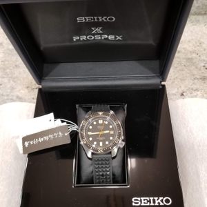Fs Seiko Sla025 Sbex007 Hi Beat New Unused Watchcharts