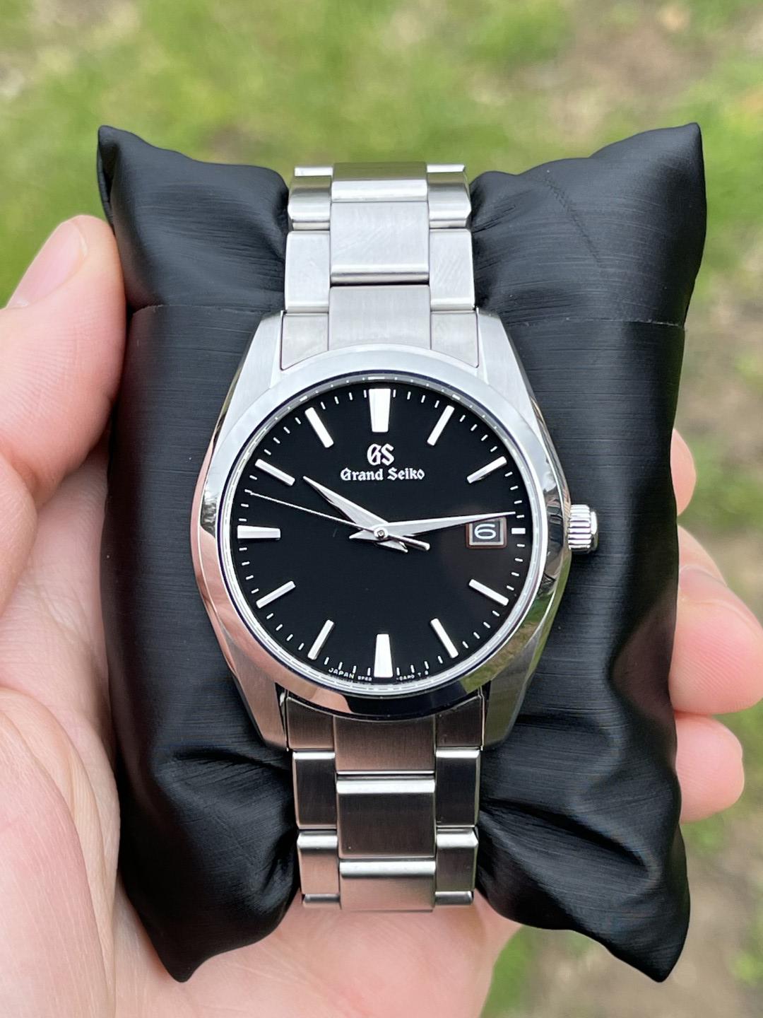 Seiko on sale sarb017 olx