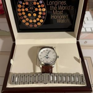 Pulsar by Seiko 7T62-X164 Stainless Alarm Chronograph Men's Divers