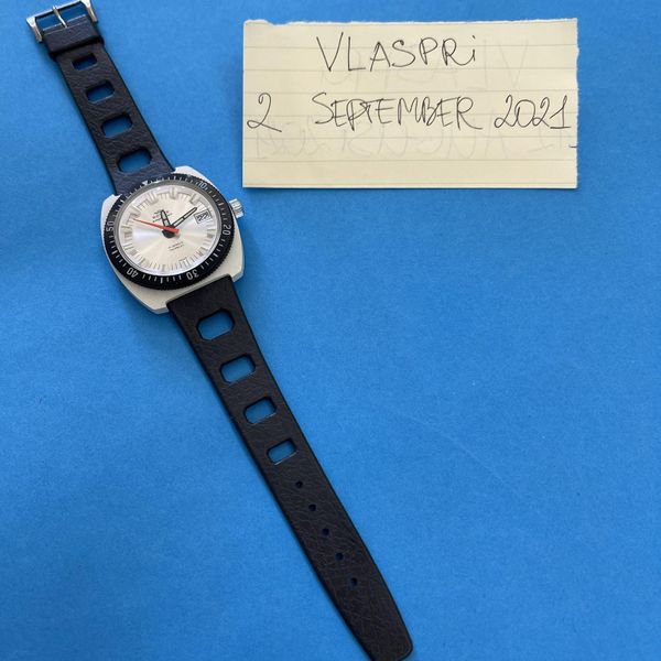 [WTS] Royce Amphibian NOS 600 Full Set WatchCharts