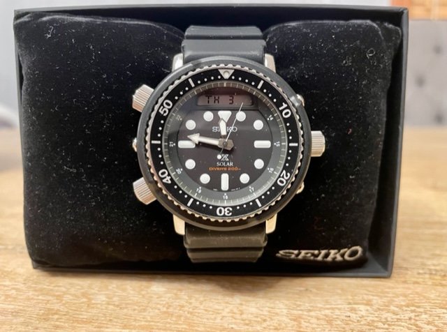 FS Seiko 