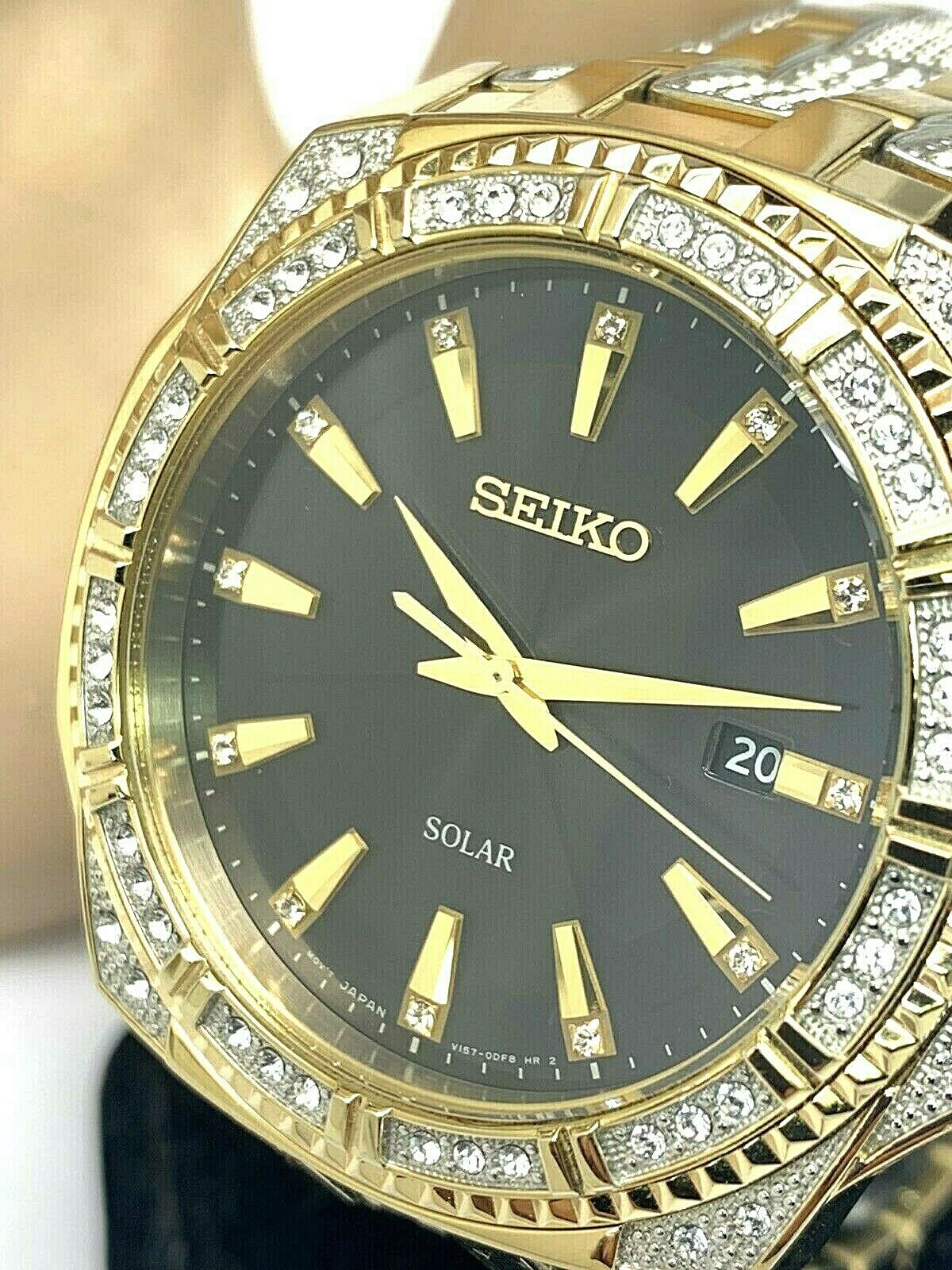 Seiko sne458 outlet