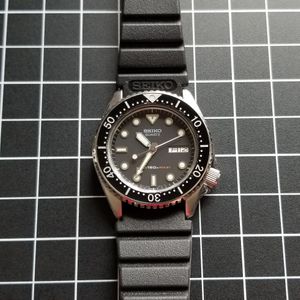 WTS] Vintage Seiko 6548-6000 Mid-sized Diver (April 1982) | WatchCharts
