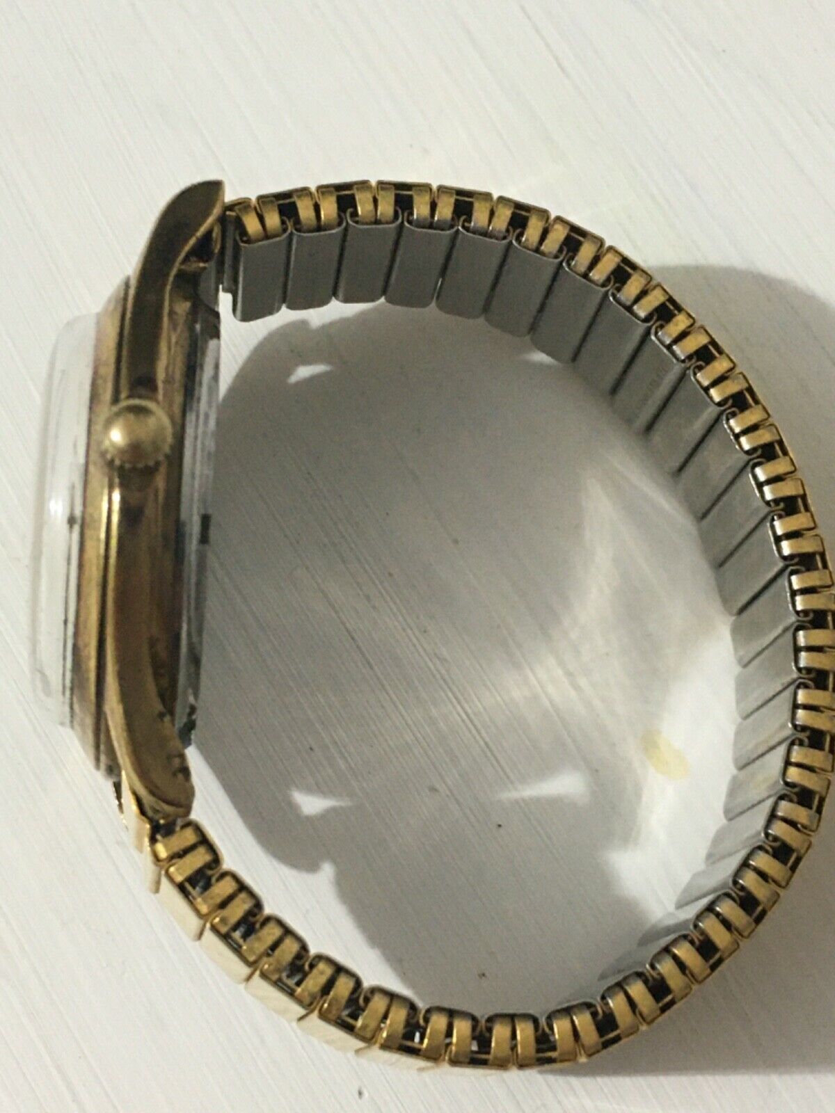 【お年玉セール特価】 CURTIS 1960s VINTAGE 25 FULL WATCH WRIST AUTOMATIC JEWELS 時計