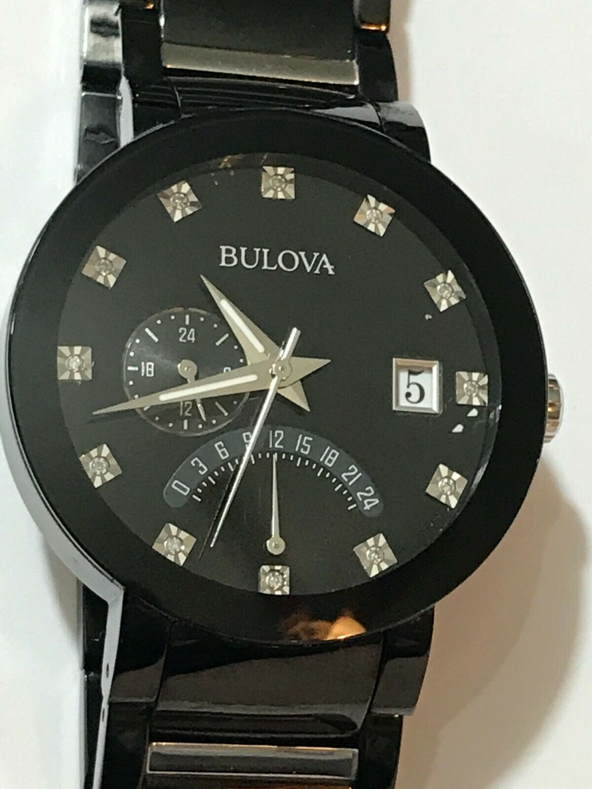 bulova 98d109