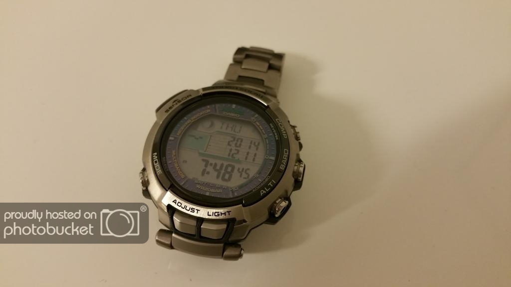 Casio best sale prx 2500t