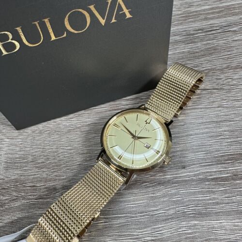 Bulova 97m115 on sale