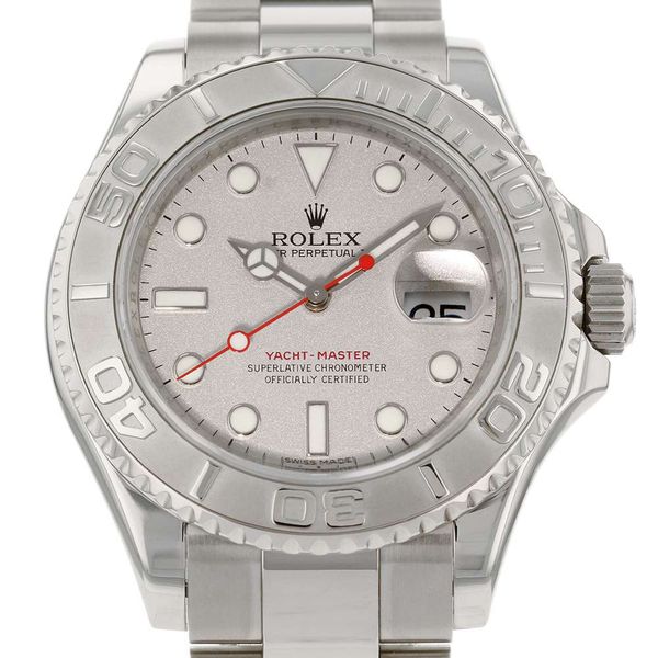 Rolex Yacht-Master Rolesium Random Serial Roulette 16622 ROLEX Watch ...